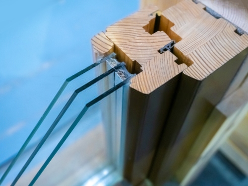 bi-folding sliding doors Feltham